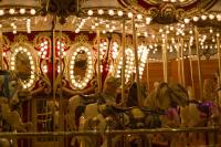 West Seattle's WestFest Returns With Rides, Bratwurst Rival Across Town