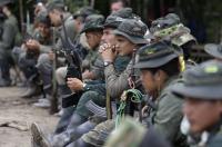Colombia’s de la Espriella ends negotiations with armed groups