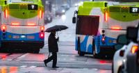 What will fall weather be like in Washington state? See El Niño impacts