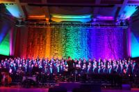 Seattle Men’s Chorus and Seattle Women’s Chorus both announce new 2026-27 Season