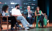 MedFest Egypt Panel Sheds Light on Trauma & Imagination