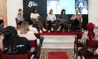 Medfest Egypt Panel Explores How Festivals Present Short Films