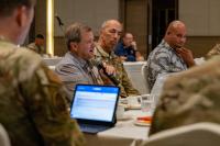 DoW, CNMI Convene Stakeholders Meeting, Reaffirm Partnership, Commitment