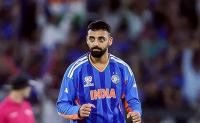Varun Chakaravarthy ruled out of Afghanistan T20Is, Asian Games in doubt