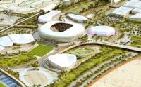 Prequalification tender for Sports City is launched
