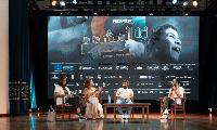 MedFest Egypt Panel Explores How Cinema Can Shift Perspectives on Violence