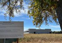 More than 100 data centers dot Silicon Valley landscape, with more on the way