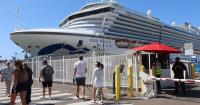 Tourism officials celebrate start of San Diego’s cruise season