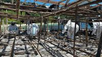 Philippine Coast Guard Orders Salvage Operation After Fatal Ferry Fire
