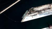 World Al Jazeera Russia resupplies military bases in Syria for first time under new deal