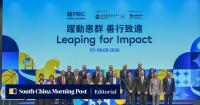 Asia requires a flexible, conviction-led approach to philanthropy