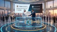 UAE Moves National Digital Identity Vault Onto Avalanche Blockchain