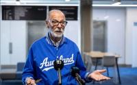 Auckland Council could quit Auckland Deal over Houkura voting rights ban, Mayor Wayne Brown warns