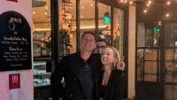 Business partner accuses Stefanovic of ‘oppressive, unfair, prejudicial’ move to force her out