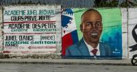 Miami federal prosecutors charge a new suspect in Haitian president’s assassination