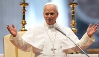 Pope Leo Reaffirms Commitment to End Clergy Abuse