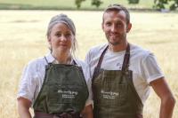 'We are a true farm-to-fork business': Northern Ireland taste innovators in line for top international award at London food gala