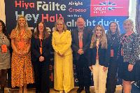 Australians set to pour £1.86bn into UK tourism in 2027