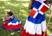 Pride and tradition at the grand debut of Festival Latin American and Caribbean