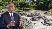 How Buddhist Maldives became an Islamic sultanate exactly 900 years ago
