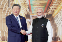 President Xi, PM Modi reach most important consensus that India-China should be partners: Wang Yi