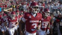 Everything you need to know about New Mexico's game against No. 24 Oklahoma