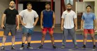 Samoa wrestlers ready for New Zealand National Championship
