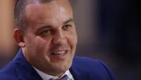 Russian businessman bankrolls Donald Trump Jr’s Bahamas wedding after-party