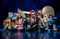 Wheeler expands programming beyond National Arts in Education Week