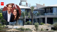 Rafael Nadal bought 7,000-sq-metre Mallorca clifftop plot for €4 million after €5.7 million asking price, then spent 3 years rebuilding it as his family home