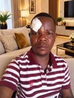 Bujumbura : Journalist Kenny Claude Nduwimana violently attacked near his home