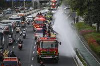 Jakarta quick fixes become rare bright spot amid disasters, government shortcomings