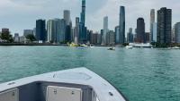 FISHING REPORT: Capt. Red Flowers recounts his Great Loop Challenge