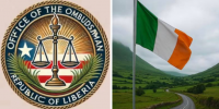 Ombudsman Seeks Irish Support for County-Level Ethics Program