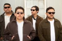 These Mexican brothers want to bring rock en español to the Bay’s forefront