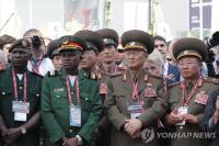 N. Korea's ex-defense official linked to nuclear, missile programs dies