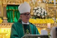 Vatican formation strengthens Pinoy bishop’s resolve to promote peace