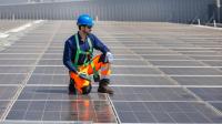 German Solar Farms Keep Being Switched Off - Here's Why