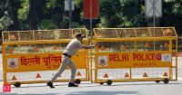 South African delegate's Rs 3 lakh cash left in cab recovered by Delhi Police before flight