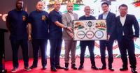 TCL showcases 2026 SQD Mini LED TVs and smart home innovations for Ghana