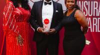 Absa Bank named winner of Bancassurance Leadership Award at 2026 Ghana Insurance Awards