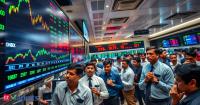 Stocks in news: Tata Group stocks, HDFC Bank, Coforge, HFCL, Sun Pharma and Varun Beverages