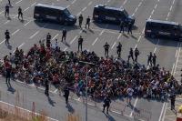 Spanish PM denies being blackmailed by Morocco