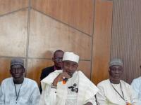 Senator Shehu Buba Challenges Security Agencies To Investigate Him