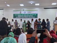 Health sector reforms: CSOs urge FG to measure functioning PHCs, not renovations