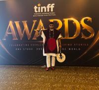From language loss to cultural preservation: Donald Iheonunekwu’s Osu wins best indigenous film at BINFF