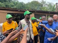 Benue: Neraly 10000 farmers benefit from Sasakawa agricultural project