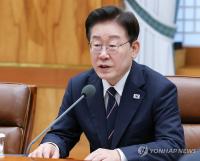 Lee set for bilateral summits with leaders of Turkmenistan, Kazakhstan