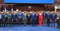 African Leaders Urge Shift to Climate Agency as CCDA-14 Concludes in Addis Ababa
