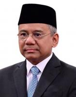 Indonesia's finance minister abruptly sacked after one year amid tumbling rupiah and fiscal uncertainty